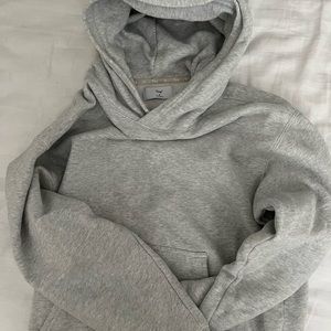 Aritzia TNA hoodie